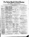 Bexley Heath and Bexley Observer Saturday 19 January 1889 Page 1