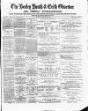 Bexley Heath and Bexley Observer Saturday 02 February 1889 Page 1