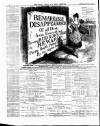 Bexley Heath and Bexley Observer Saturday 02 February 1889 Page 8