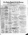 Bexley Heath and Bexley Observer Saturday 16 February 1889 Page 1