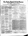 Bexley Heath and Bexley Observer Saturday 09 March 1889 Page 1