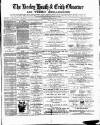 Bexley Heath and Bexley Observer Saturday 16 March 1889 Page 1