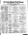 Bexley Heath and Bexley Observer Saturday 13 April 1889 Page 1