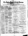 Bexley Heath and Bexley Observer Saturday 11 May 1889 Page 1