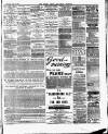 Bexley Heath and Bexley Observer Saturday 25 May 1889 Page 7