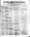 Bexley Heath and Bexley Observer Saturday 08 June 1889 Page 1