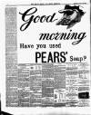 Bexley Heath and Bexley Observer Saturday 03 August 1889 Page 8