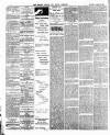 Bexley Heath and Bexley Observer Saturday 31 August 1889 Page 4