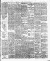 Bexley Heath and Bexley Observer Saturday 31 August 1889 Page 5