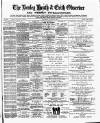 Bexley Heath and Bexley Observer Saturday 05 October 1889 Page 1