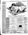 Bexley Heath and Bexley Observer Saturday 05 October 1889 Page 8