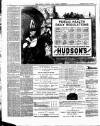 Bexley Heath and Bexley Observer Saturday 12 October 1889 Page 8