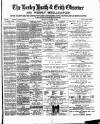 Bexley Heath and Bexley Observer Saturday 19 October 1889 Page 1