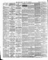 Bexley Heath and Bexley Observer Saturday 02 November 1889 Page 4