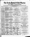 Bexley Heath and Bexley Observer Saturday 07 December 1889 Page 1
