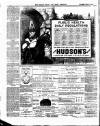 Bexley Heath and Bexley Observer Saturday 07 December 1889 Page 8