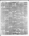 Bexley Heath and Bexley Observer Saturday 14 December 1889 Page 5