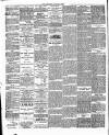 Bexley Heath and Bexley Observer Friday 18 January 1895 Page 4