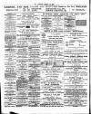 Bexley Heath and Bexley Observer Friday 25 January 1895 Page 8