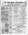 Bexley Heath and Bexley Observer Friday 01 February 1895 Page 1