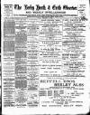 Bexley Heath and Bexley Observer Friday 08 February 1895 Page 1