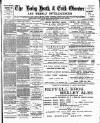 Bexley Heath and Bexley Observer Friday 15 February 1895 Page 1