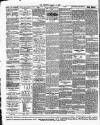 Bexley Heath and Bexley Observer Friday 16 August 1895 Page 4
