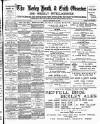 Bexley Heath and Bexley Observer Friday 22 November 1895 Page 1