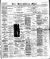 Mid-Ulster Mail Saturday 04 April 1891 Page 1