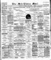 Mid-Ulster Mail Saturday 13 June 1891 Page 1