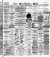Mid-Ulster Mail Saturday 25 July 1891 Page 1