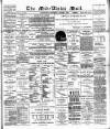 Mid-Ulster Mail Saturday 01 August 1891 Page 1