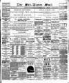Mid-Ulster Mail Saturday 05 September 1891 Page 1