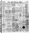 Mid-Ulster Mail Saturday 17 October 1891 Page 1