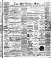 Mid-Ulster Mail Saturday 24 October 1891 Page 1
