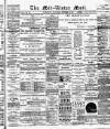 Mid-Ulster Mail Saturday 31 October 1891 Page 1