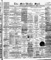 Mid-Ulster Mail Saturday 14 November 1891 Page 1