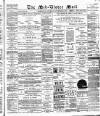 Mid-Ulster Mail Saturday 28 November 1891 Page 1