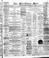 Mid-Ulster Mail Saturday 05 December 1891 Page 1