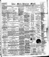 Mid-Ulster Mail Saturday 19 December 1891 Page 1