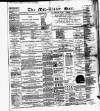 Mid-Ulster Mail Saturday 02 January 1892 Page 1