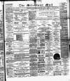 Mid-Ulster Mail Saturday 16 January 1892 Page 1