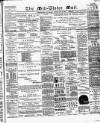 Mid-Ulster Mail Saturday 06 February 1892 Page 1