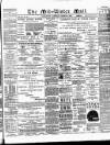 Mid-Ulster Mail Saturday 05 March 1892 Page 1