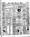 Mid-Ulster Mail Saturday 07 May 1892 Page 1