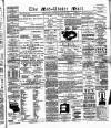 Mid-Ulster Mail Saturday 21 May 1892 Page 1