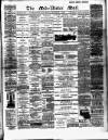 Mid-Ulster Mail Saturday 01 October 1892 Page 1