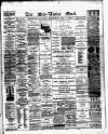 Mid-Ulster Mail Saturday 17 December 1892 Page 1