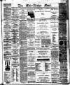 Mid-Ulster Mail Saturday 07 January 1893 Page 1