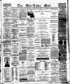 Mid-Ulster Mail Saturday 14 January 1893 Page 1